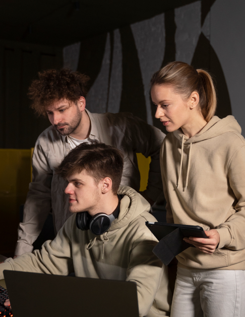 Modern Mobile App Development for Android and iOS