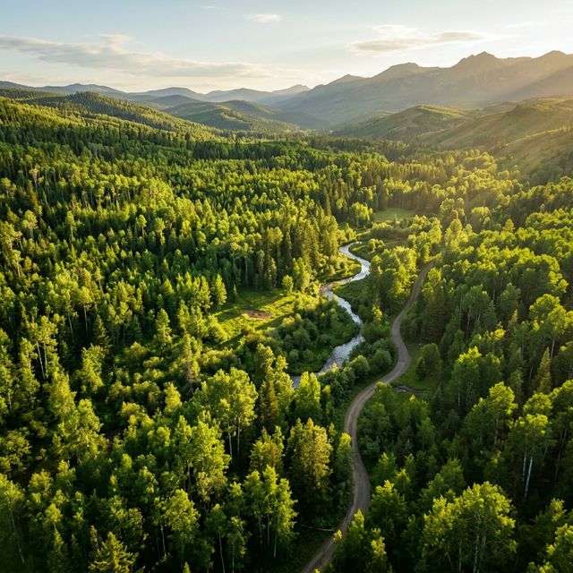 Global Reforestation Initiative