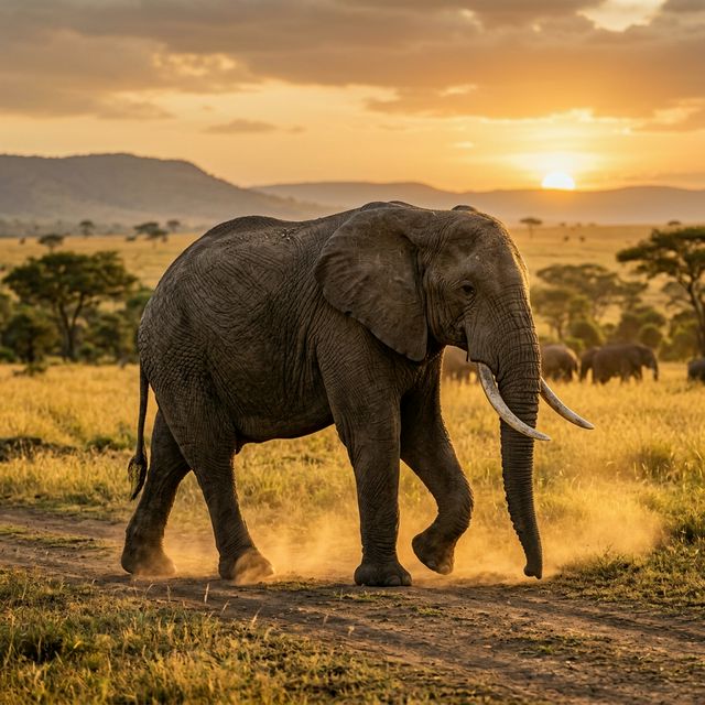 Wildlife Preservation Fund