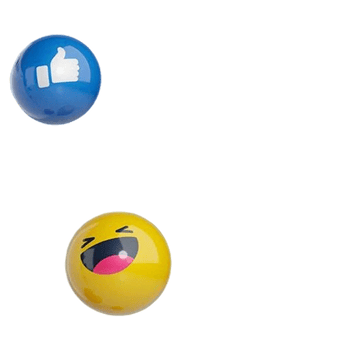 Background shape image